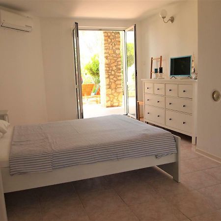 Studio Apartment Branko Novalja Zewnętrze zdjęcie