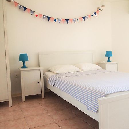 Studio Apartment Branko Novalja Zewnętrze zdjęcie