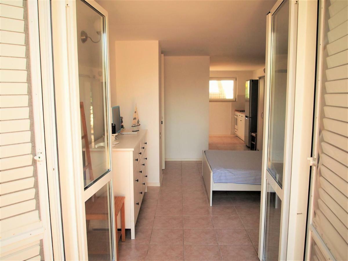 Studio Apartment Branko Novalja Zewnętrze zdjęcie