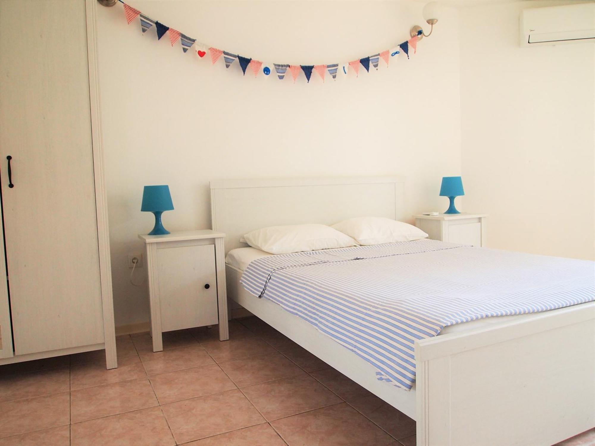 Studio Apartment Branko Novalja Zewnętrze zdjęcie