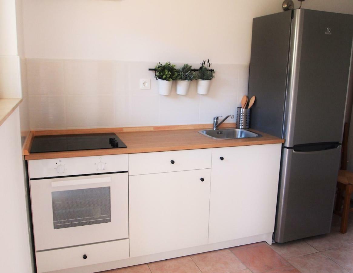 Studio Apartment Branko Novalja Zewnętrze zdjęcie
